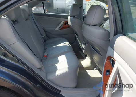 2010 Toyota Camry Xle V6 из США, поврежденный, VIN 4T1BK3EK0AU099455